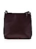 Nine West Burgundy Crossbody Bag One size - photo 3