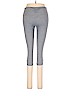 Lululemon Athletica Gray Active Pants Size 6 - photo 2