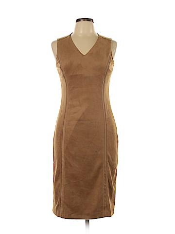 J. McLaughlin Casual Dress (view 1)