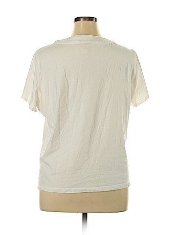 Ruby Rd. Short Sleeve Top (view 2)