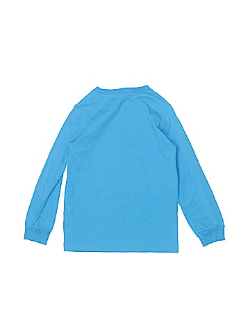 Carter's Long Sleeve T-Shirt (view 2)