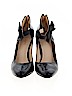 Nine West Black Heels Size 8 - photo 2