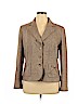 Ann Taylor Factory Tan Blazer Size 16 - photo 1