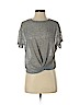 Cotton On Gray Pullover Sweater Size S (petite) - photo 1