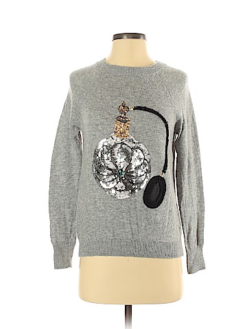 H&M Pullover Sweater (view 1)