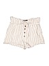 Abercrombie & Fitch Tan Shorts Size XL - photo 1