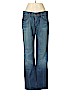 Citizens of Humanity Blue Jeans Size 27 waist - photo 1