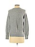 H&M Gray Pullover Sweater Size XS - photo 2