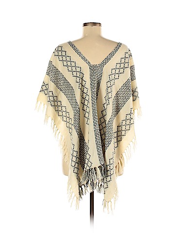Free People Poncho (view 2)
