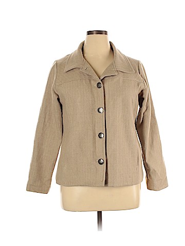 Cabela's Wool Blazer (view 1)
