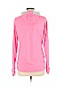 Nike Pink Pullover Hoodie Size L - photo 2
