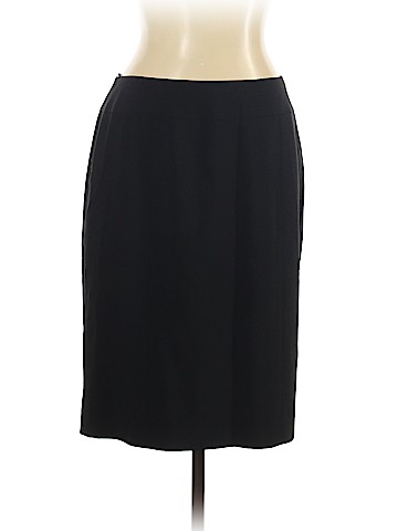 Lafayette 148 New York Casual Skirt (view 1)