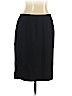 Lafayette 148 New York Black Casual Skirt Size 10 - photo 1