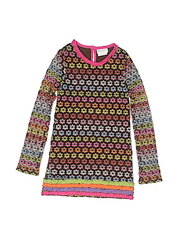 Emily Rose Dress (view 1)