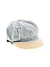 Unbranded Solid Blue Hat One size - photo 1