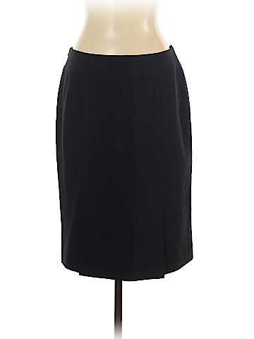 Lafayette 148 New York Casual Skirt (view 2)