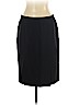 Lafayette 148 New York Black Casual Skirt Size 10 - photo 2