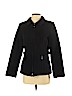 Gallery 100% Polyester Black Jacket Size S (petite) - photo 1