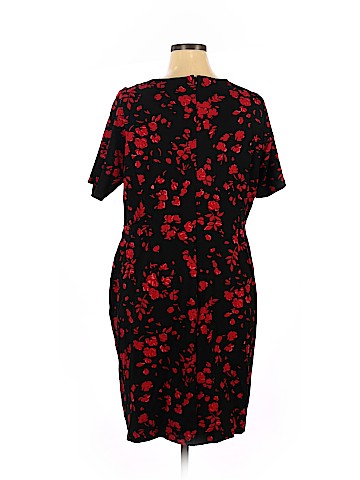 Lands' End Casual Dress (view 2)