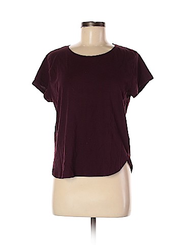 H&M Short Sleeve T-Shirt (view 1)