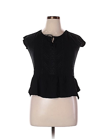 Aeropostale Short Sleeve Top (view 1)