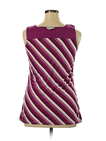 MKM Designs Sleeveless Top (view 2)