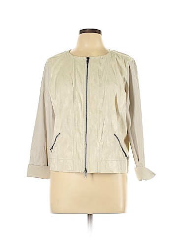 Eileen Fisher Jacket (view 1)