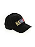 Bayside Solid Black Baseball Cap One size - photo 1