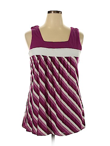 MKM Designs Sleeveless Top (view 1)