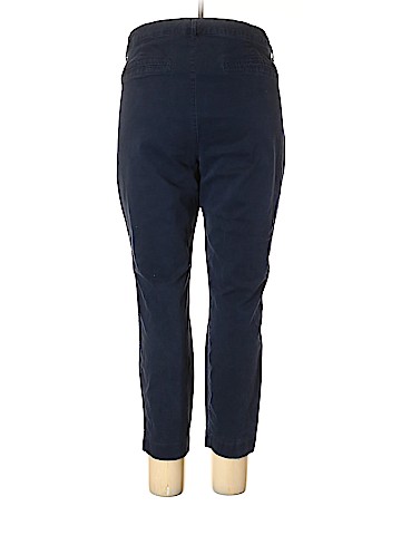 Old Navy Khakis (view 2)