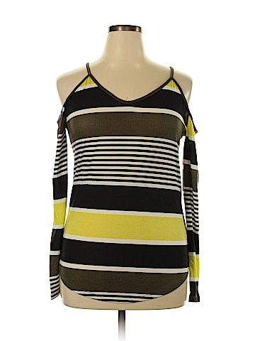 Poof! Long Sleeve Top (view 1)