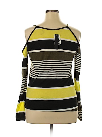 Poof! Long Sleeve Top (view 2)