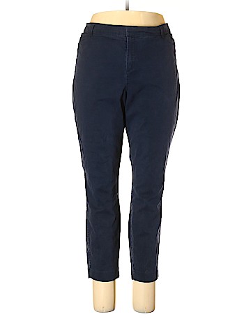 Old Navy Khakis (view 1)