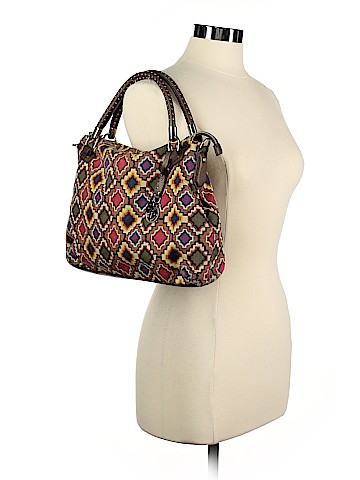 Relic Shoulder Bag (view 2)