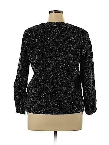 Who What Wear Pullover Sweater (view 2)