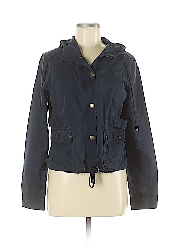 Bongo Zip Up Hoodie (view 1)