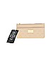 NANETTE Nanette Lepore Tan Wallet One size - photo 1