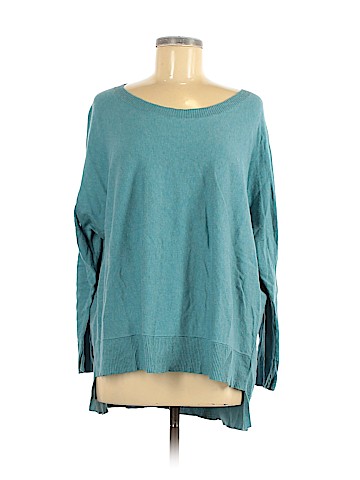 Eileen Fisher Pullover Sweater (view 1)