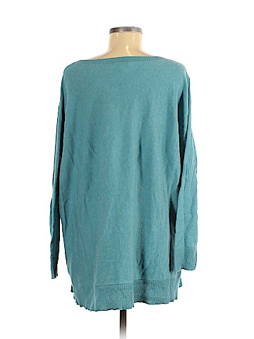Eileen Fisher Pullover Sweater (view 2)
