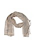 Rodier Print Tan Scarf One size - photo 1