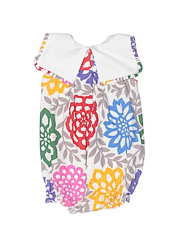 Le' Za Me Short Sleeve Outfit (view 2)