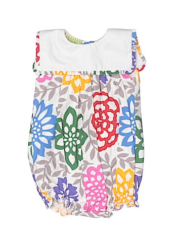 Le' Za Me Short Sleeve Outfit (view 1)