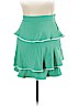 Assorted Brands Blue Casual Skirt Size 18 - photo 1