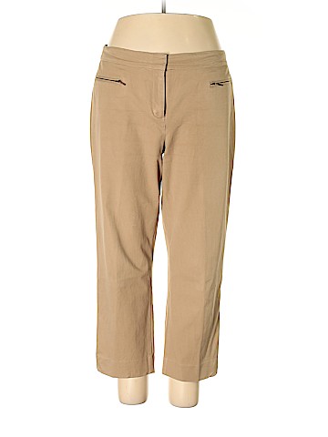 Talbots Outlet Casual Pants (view 1)