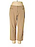 Talbots Outlet Tan Casual Pants Size 16 - photo 1