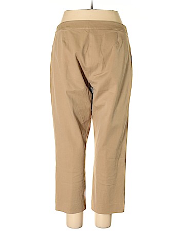 Talbots Outlet Casual Pants (view 2)