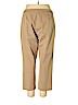 Talbots Outlet Tan Casual Pants Size 16 - photo 2