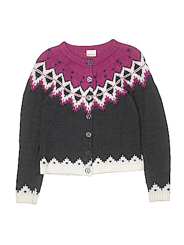 Hanna Andersson Cardigan (view 1)