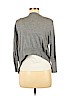 Mossimo Gray Cardigan Size S - photo 2