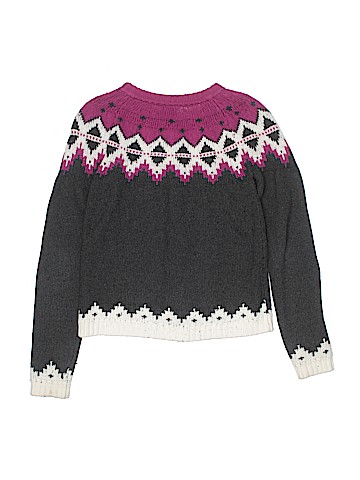 Hanna Andersson Cardigan (view 2)